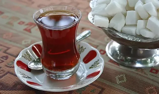 Çayda Gıda Boyası Skandalı: 9 İthal Firma İfşa Edildi