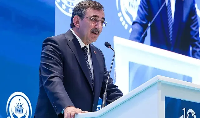 Cevdet Yılmaz: Dinamik Nüfus İçin Yeni Aile Destek Modelleri Geliyor