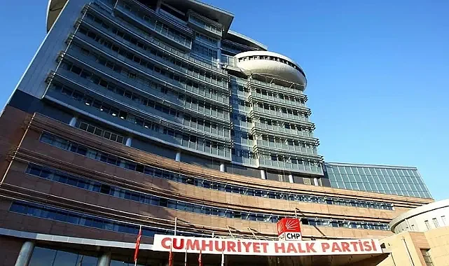 CHP 38. Olağan Kurultayı Davasında Yeni Gelişme