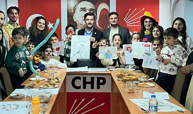 CHP Çarşamba’dan Silivri'ye Mesaj