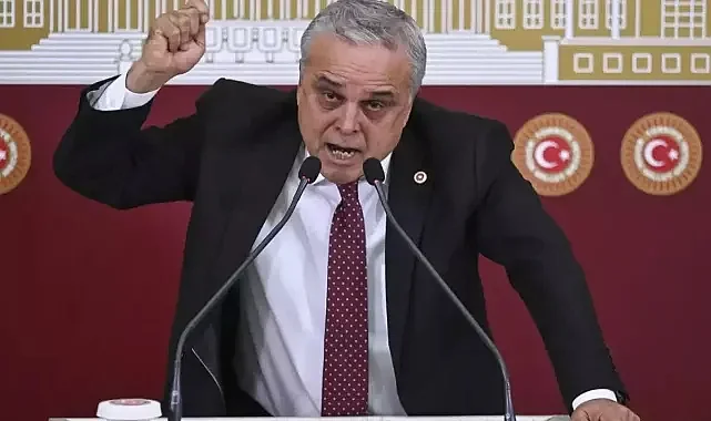 CHP Kesin İhraç İstedi, Hasan Ufuk Çakır İstifa Etti