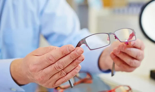 Çok Odaklı Gözlükler Ücretsiz Mi Oluyor?
