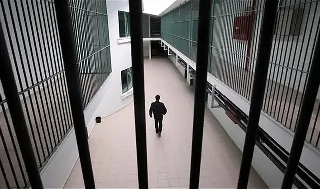 CTE'den Denetimli Serbestlik Açıklaması: Af Değil İnfaz
