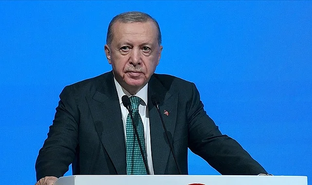 Cumhurbaşkanı Erdoğan'dan 10 Aralık Mesajı: Gazze'de Adil Barış İçin İki Devletli Çözüm Hayata Geçirilmeli