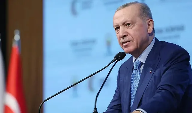 Cumhurbaşkanı Erdoğan'dan Karadeniz Uyarısı: Sivil Gemileri Hedef Almayın
