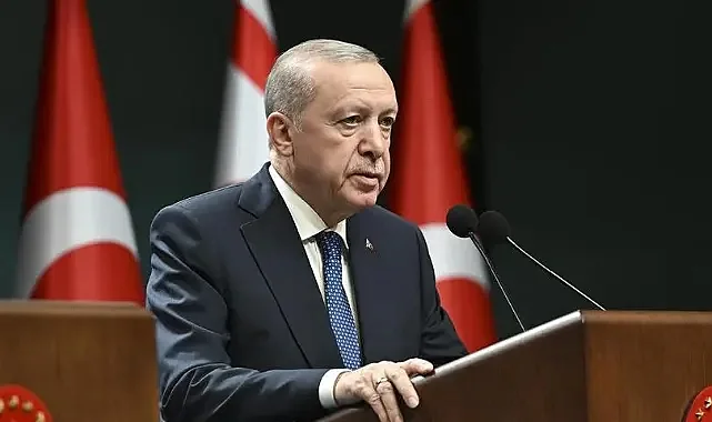 Cumhurbaşkanı Erdoğan'dan Yalova Şehitleri İçin Kararlılık Mesajı