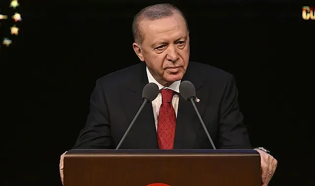 Cumhurbaşkanı Erdoğan: Türkiye Ekonomisi Büyüyor, Kira Enflasyonunda Düşüş Beklentisi