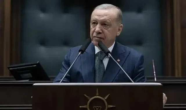 Cumhurbaşkanı Erdoğan'dan Özgür Özel'e Sert Yanıt: Cellat Görmek İstiyorsa Aynaya Baksın