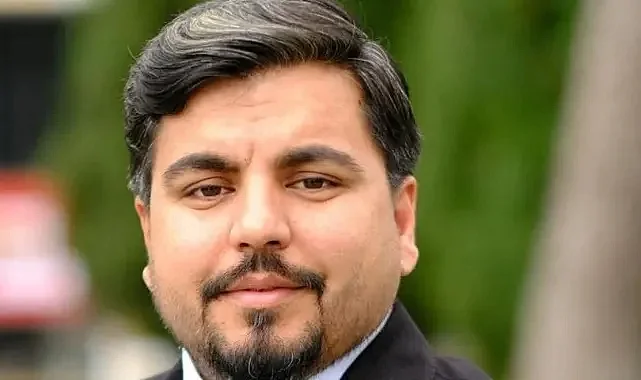 Cumhurbaşkanına Hakaretten Aranan Arif Kocabıyık Tutuklandı