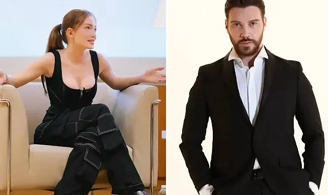 Danla Bilic ve Sinan Akçıl Arasında Operasyon Gerginliği