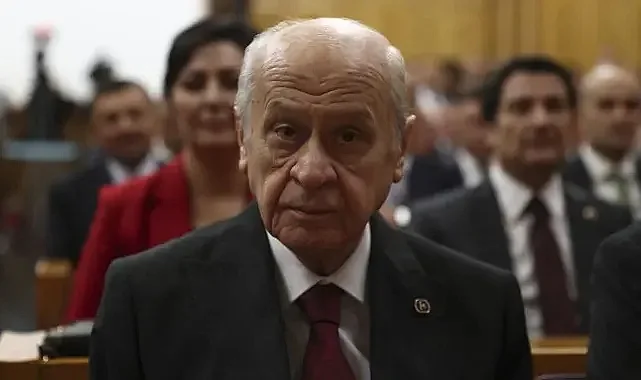 Devlet Bahçeli'den 15 Aralık Dünya Türk Dili Ailesi Günü Mesajı