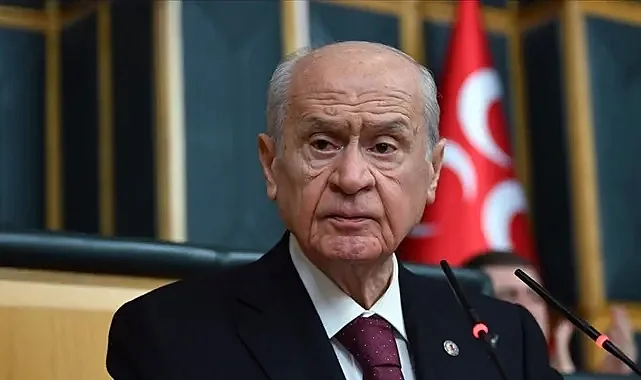 Devlet Bahçeli'den Libya Uçak Kazası Açıklaması