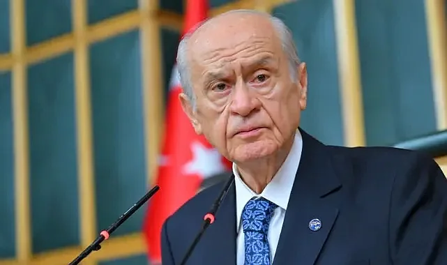 Devlet Bahçeli'den Yalova Saldırısı Sonrası Terörsüz Türkiye Vurgusu