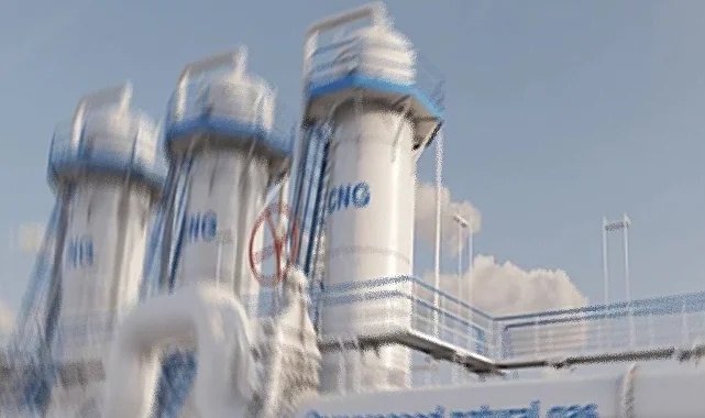 Doğalgaz (CNG) Satın Alınacaktır
