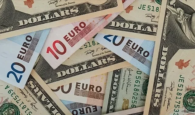 Dolar Kaç TL, Euro Ne Kadar? 12 Aralık Cuma Güncel Döviz Kurları
