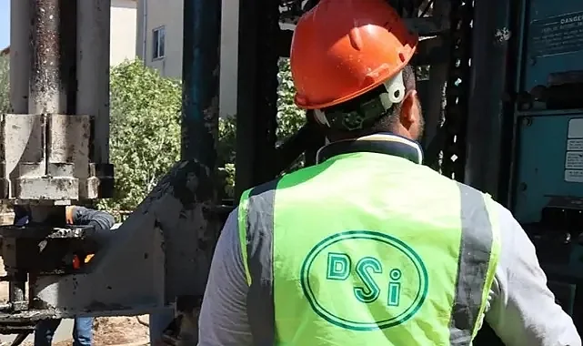 DSİ 1389 İşçi Alımı Kura Çekimi Tarihi Belli Oldu