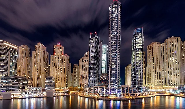 Dubai’de Şirket Kurmak: 2026 Rehberi