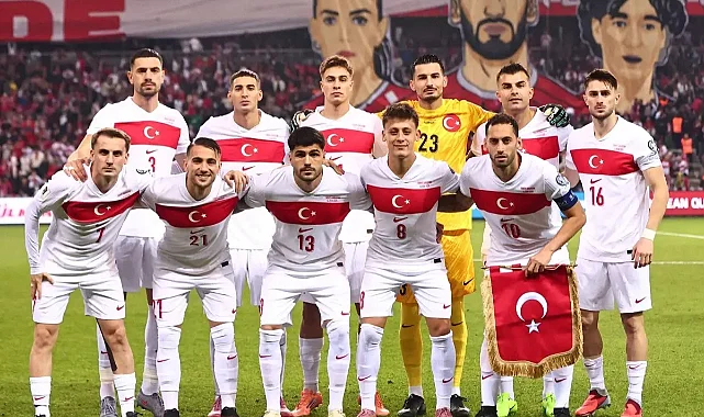 Dünya Kupası Yolu Çizildi: İşte Play-Off'u Geçersek Karşılacağımız Rakipler