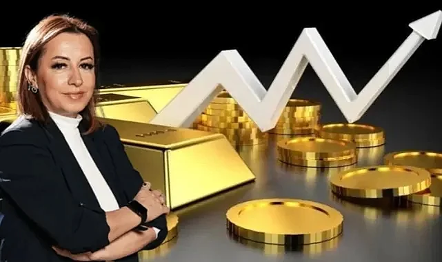 Ekonomist Filiz Eryılmaz Emeklilere Kötü Haber Verdi: Asgari Ücret ve MB Faiz Kararı Tahmini, Gram Altın 6.500 TL Olacak Mı?