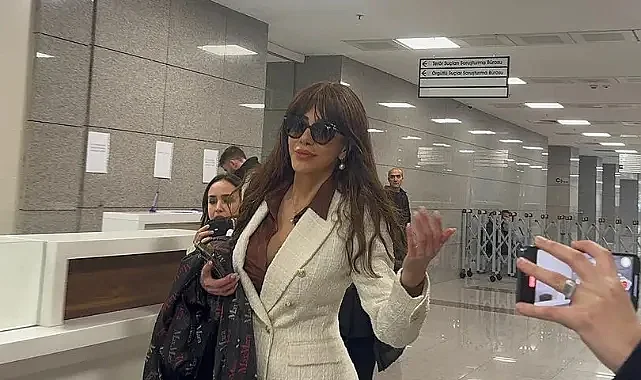 Ela Rumeysa Cebeci Hakkında Yeni Karar: Cezaevine Döndü