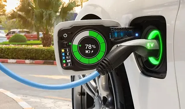 Elektrikli Araç Şarj Tarifelerinde Esnek Fiyat Hazırlığı: İndirimin Önü Açılacak
