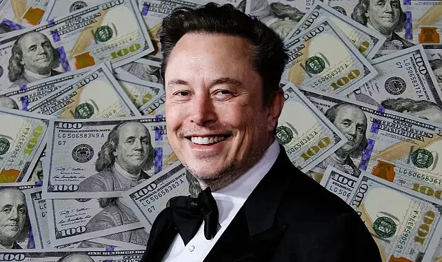 Elon Musk’tan Tarihi Rekor: Serveti 700 Milyar Doları Aştı