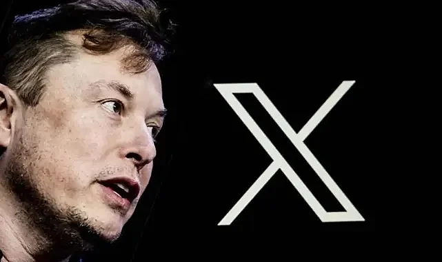 Elon Musk X'e Kesilen Rekor Ceza Sonrası AB'ye Sert Tepki Gösterdi