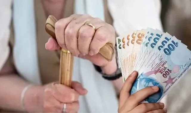 Emeklilik Yaşı Değişiyor: Bu Tarihten Sonrası Geç Emekli Olacak