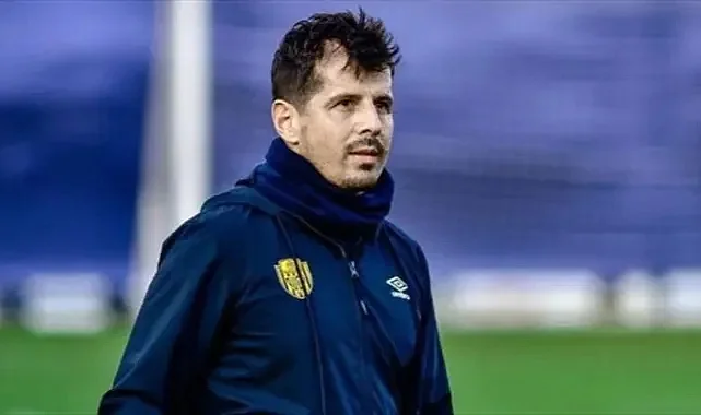 Emre Belözoğlu Süper Lig’e Geri Dönüyor: Rizespor İlk Sırada