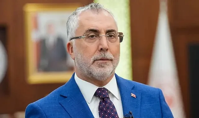 Engelli İstihdamına Büyük Destek: Bakan Işıkhan Açıkladı