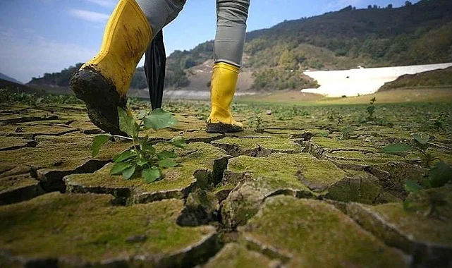 EPA'dan Ezber Bozan İklim Değişikliği Hamlesi