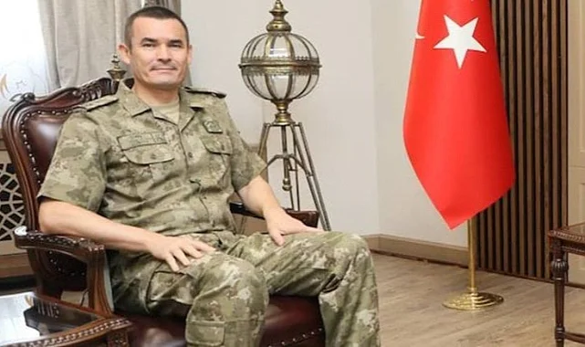 Eski Tuğgeneral Bilal Çokay’ın İnsan Kaçakçılığı Cezası Kesinleşti