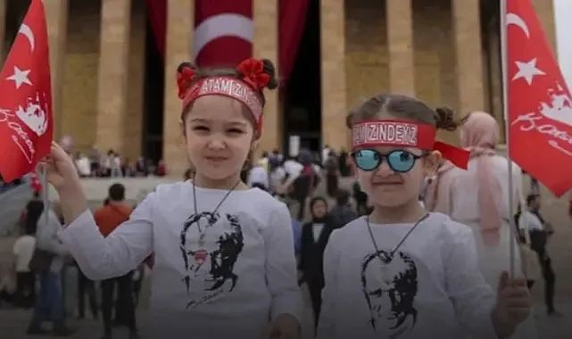 Ünlü Tekstil Firmasına Atatürk Portresi Davası