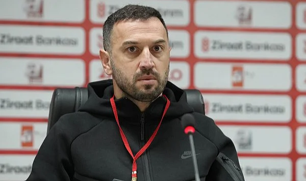 Samsunspor Maçı Sonrası Umut Eskiköy Konuştu: 19 Yaş Ortalamasıyla Sahadaydık