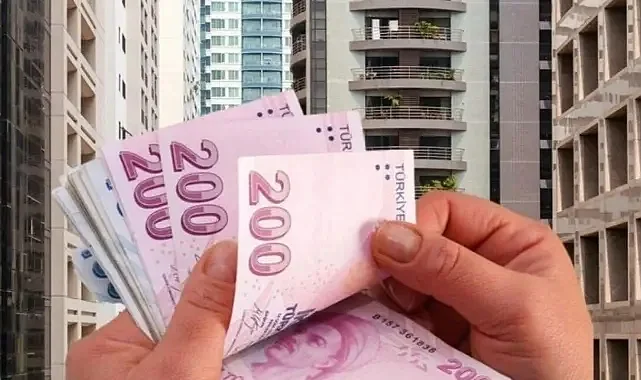 Fahiş Site Aidatlarına Bakanlık Freni: Yeni Yasa Yolda