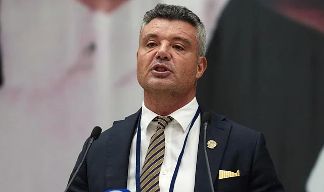 Fenerbahçe Başkanı Sadettin Saran Gözaltına Alındı