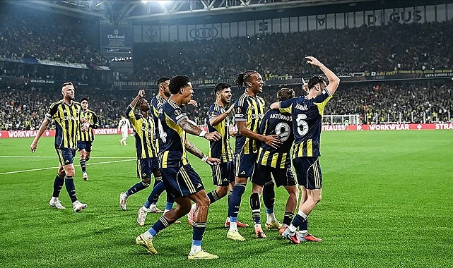 Fenerbahçe Brann Karşısında 296. Avrupa Maçına Çıkıyor