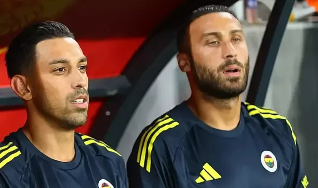 Fenerbahçe'de İrfan Can ve Cenk Tosun'dan Sonra Bir Şok Karar Daha