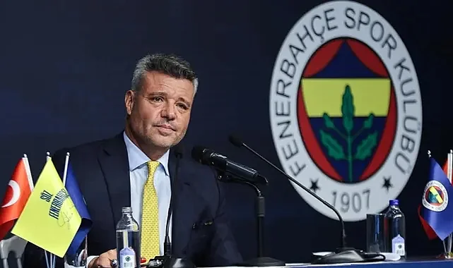Fenerbahçe'de Seçim Kararı: Sadettin Saran Açıkladı