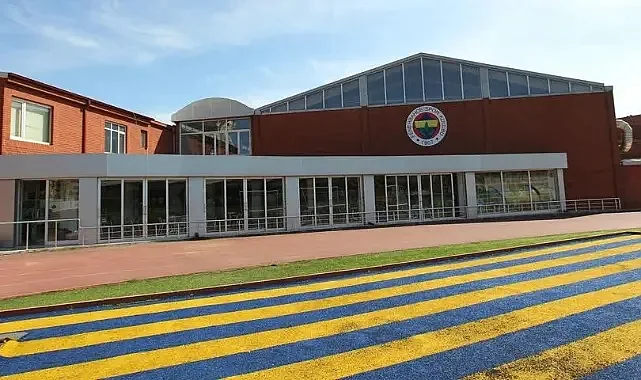 Fenerbahçe'den Kap'a Dereağzı ve Stadyum Açıklaması