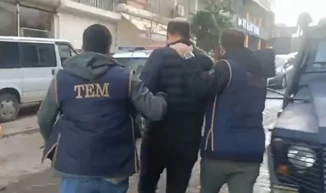 FETÖ Operasyonları: 37 İlde 121 Şüpheli Yakalandı, 58'i Tutuklandı