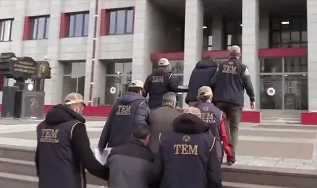 FETÖ Operasyonlarında Son Durum: 39 İlde 90 Tutuklama