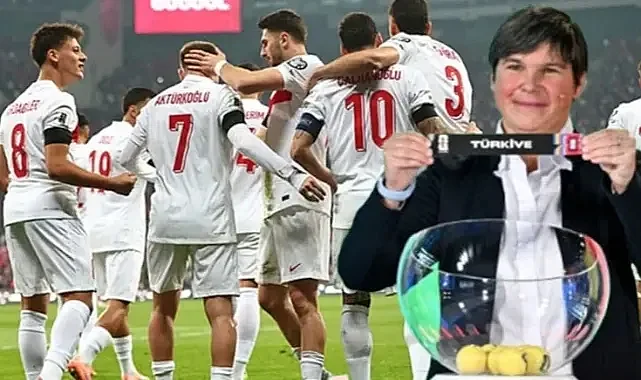 FIFA 2026 Dünya Kupası Grup Kura Çekimi: Türkiye'nin Muhtemel Rakipleri Belli Oluyor