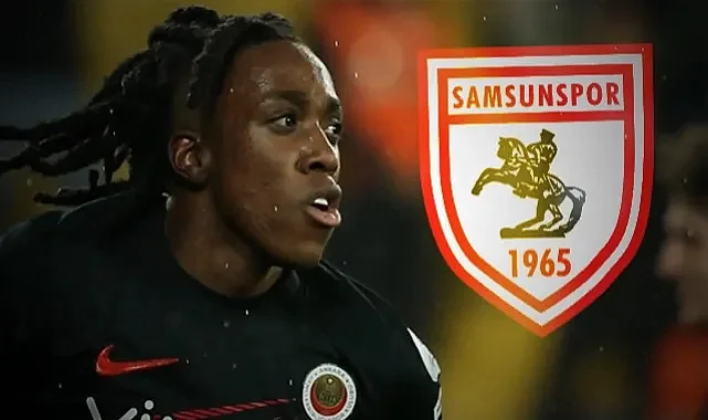 Franco Tongya Kimdir, Nereli? Samsunspor'un İstediği Yıldızın İstatistikleri