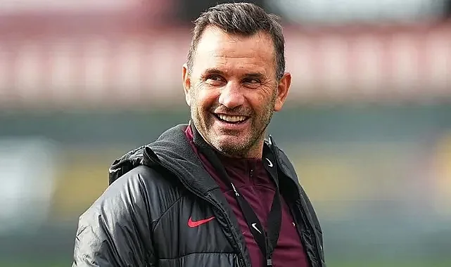 Galatasaray'a Süper Kupa Öncesi 3 Müjde Birden