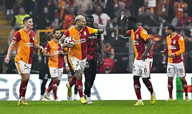Galatasaray - Atletico Madrid Maçı Ne Zaman? Saat Kaçta ve Hangi Kanalda?