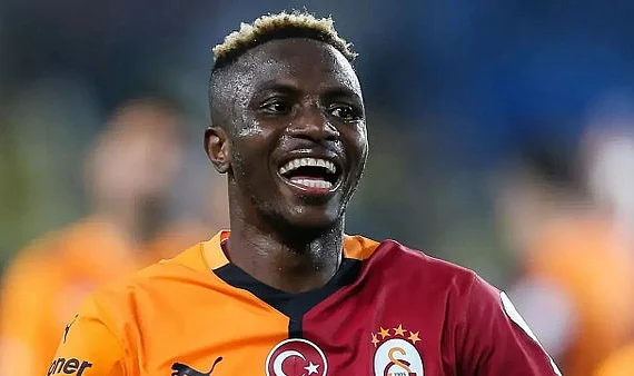 Galatasaray'da Afrika Kupası Endişesi: Osimhen Hangi Maçları Kaçıracak?