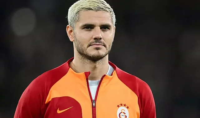 Galatasaray'da Icardi Ayrılığı Kapıda: İşte Sarı Kırmızılılar'ın Yerine Düşündüğü Yıldız İsim