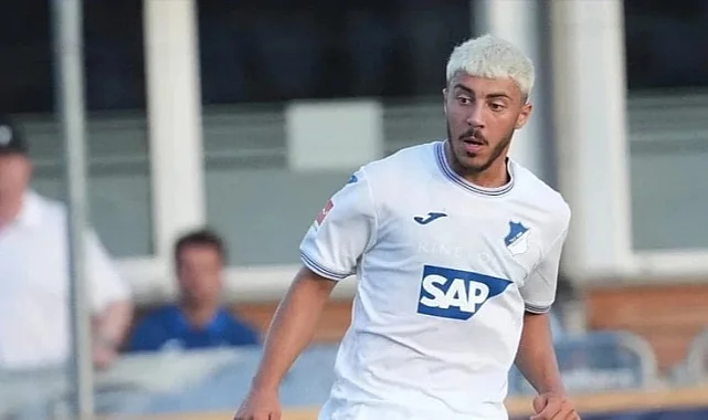 Galatasaray'dan Sürpriz Transfer Hamlesi: Anlaşma Tamamlanmak Üzere