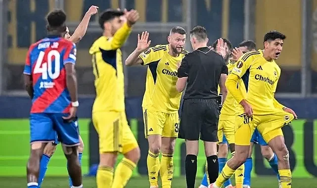 Galatasaray'ın Monaco Maçında VAR'da Kimler Görev Alacak